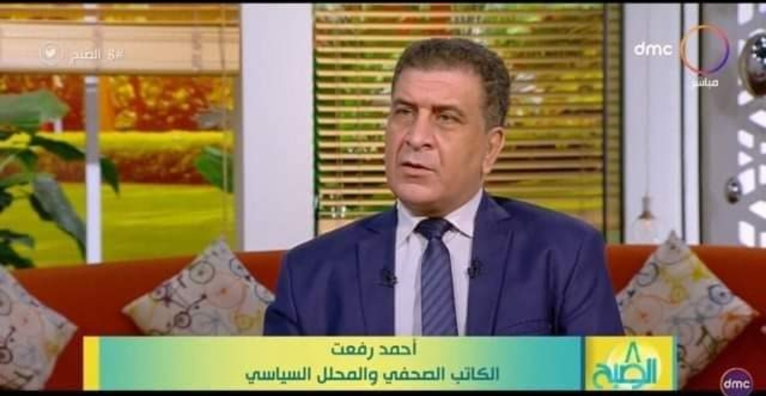 احمد رفعت يكتب.. اخلاق صافيناز كاظم !