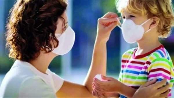 د. مجدى بدران يقدم نصائح ذهبية كيف تحمي طفلك من تلوث الهواء؟ | جريدة  الاخبارية