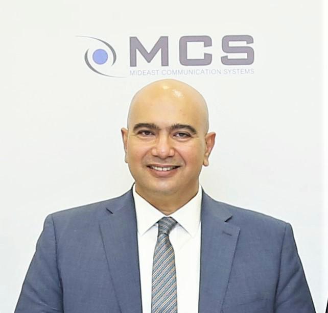 MCS تشارك في جلسة 