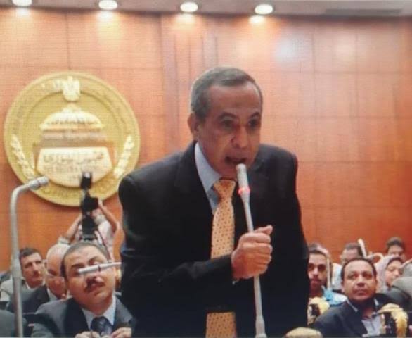 المؤتمر : منح وزير الداخلية ميدالية سور الصين تتويج لمجهودات الشرطة المصرية