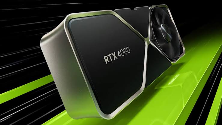 إطلاق وحدة معالجة الرسوم GeForce RTX 4080 لتسريع وتحسين الأداء لصانعي المحتوى الإبداعي في NVIDIA Studio