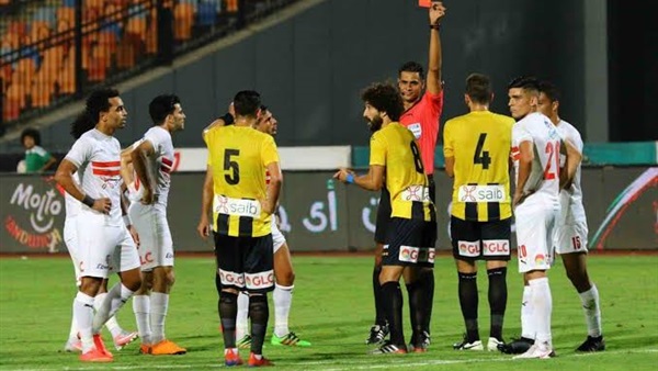 الزمالك يبدأ الاستعداد للإسماعيلى بدون راحة بعد مواجهة بروكسى