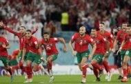 المغرب يخوض مواجهة حديدية أمام البرتغال بالمونديال.. اليوم