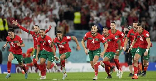 المغرب يخوض مواجهة حديدية أمام البرتغال بالمونديال.. اليوم