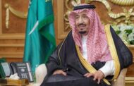 التلفزيون السعودي: الملك سلمان يدخل مستشفى في جدة لإجراء فحوص روتينية