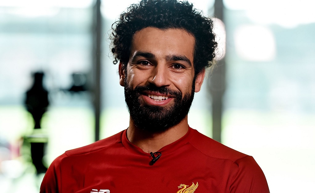 محمد صلاح ينضم لمعسكر منتخب مصر اليوم استعداداً لمواجهة تونس