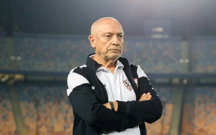 فيريرا يجهز بدلاء الزمالك والصفقات الجديدة لمواجهة بيراميدز فى الدورى