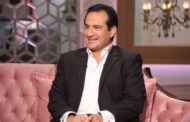 مصطفى كامل يجري اتصالاً بمحمد ثروت : قلبي معك ودعواتنا لك