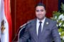 رئيس جهاز الرقابة يترأس وفد سلطنة عُمان في المنتدى العربي