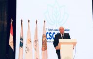 د. عاشور: المدن الذكية هى الذراع الفنى للجمهورية الجديدة