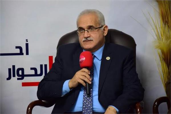 لجنة الأحزاب تعتمد «عنانى» رئيسا لحزب المستقلين الجدد