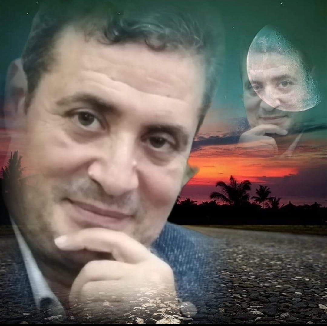 علي جبل يكتب.. ليلةُ عُرس