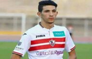 أحمد فتوح يقترب من قيادة الجبهة اليسرى للزمالك أمام بيراميدز