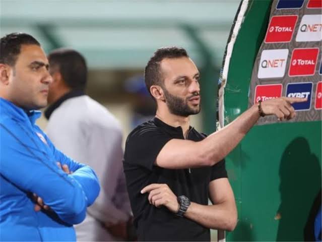 كواليس اجتماع أمير مرتضى مع لاعبى الزمالك بعد الفوز على الترجى