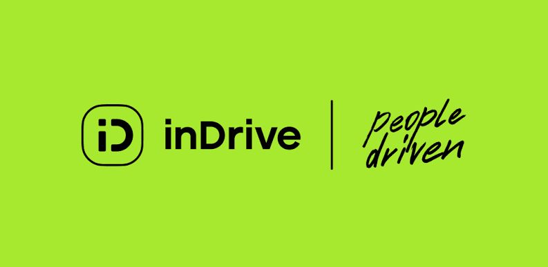 6 خصائص أمان لتطبيق inDrive .. فريق دعم وزر طواريء و تتبع مسار الرحلات