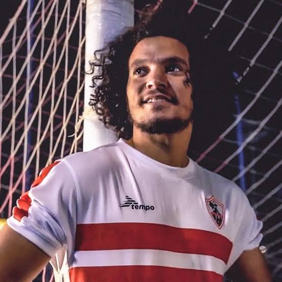 تجدد إصابة فتوح وعمرو السيسى فى الزمالك قبل مواجهة بروكسى