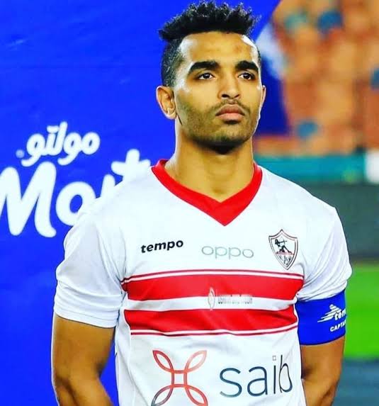 يوسف أوباما يقترب من العودة إلى الزمالك فى الموسم الجديد