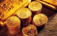 هبوط سعر الذهب عالميا بنسبة 0.6% ليسجل 2303 دولارات للأونصة