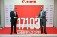 كانون Canon وسط وشمال أفريقيا تطلق أول مركز اتصال لها في مصر لتحسين تجربة العملاء