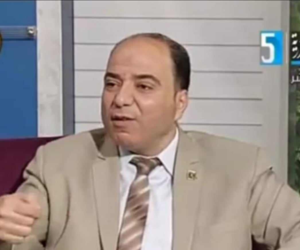 إكرامي بشير يكتب.. التأسلم.. السياسي