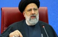 إيران تعلن الحداد خمسة أيام على وفاة الرئيس ودول العالم ترسل تعازيها