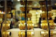 اسعار الذهب تواصل الانخفاض 160 جنيها للجرام