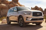 سيارة QX80 من «إنفينيتي».. رفيقك الأمثل في مغامرات الشتاء