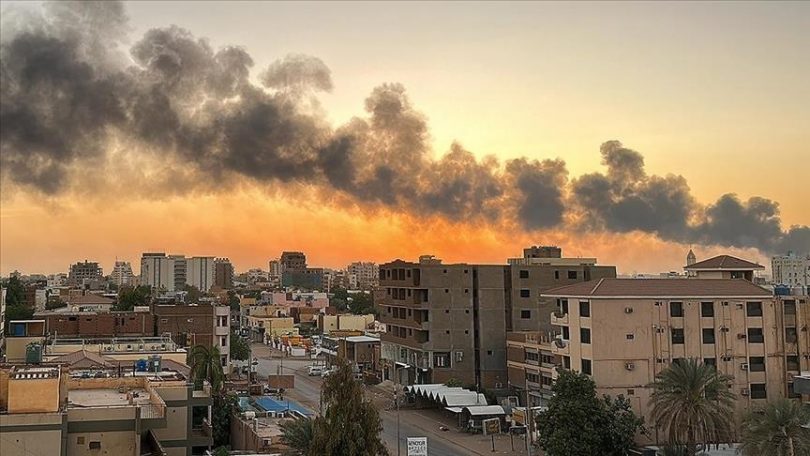 طرفا الصراع في السودان لا يعترفان بإعلان الوساطة الأفريقية