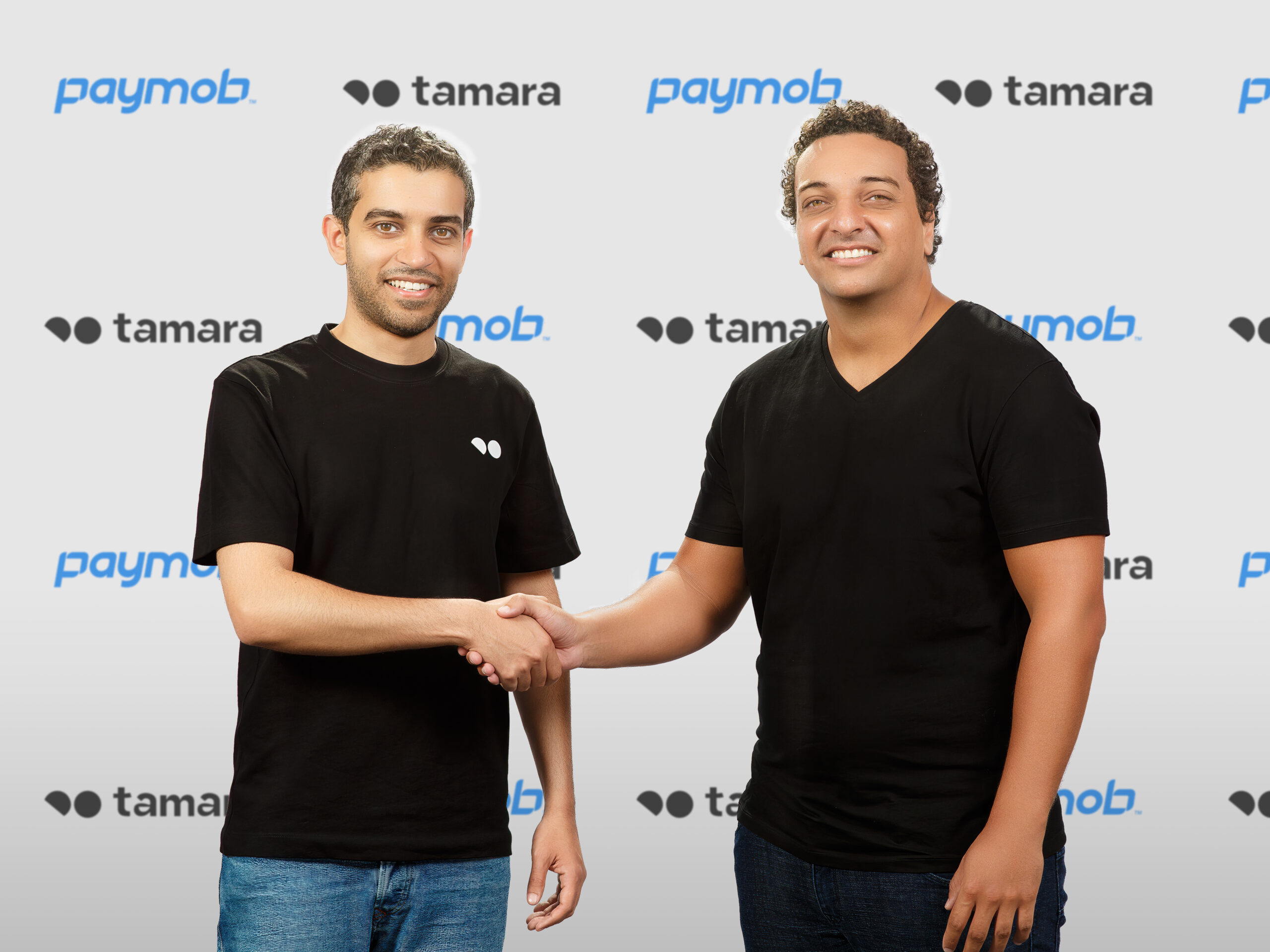 شراكة استراتيجية بين Paymob وتمارا لدعم الشركات الصغيرة والمتوسطة في منطقة الخليج