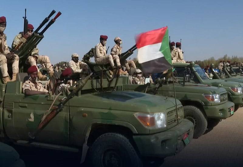 مقتل 6 في منطقة متنازع عليها على الحدود بين السودان وجنوب السودان