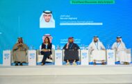 الملتقى الهندسي الخليجي الـ 25 يختتم أعماله بنجاح كبير في دبي بمشاركة أكثر من 800 زائر