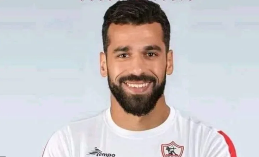 الزمالك يعلن التعاقد مع عبد الله السعيد.. رسميًا