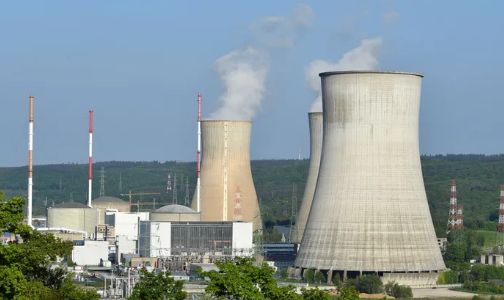 تصريف المياه المعالجة ALPS من محطة فوكوشيما دايتشي للطاقة النووية
