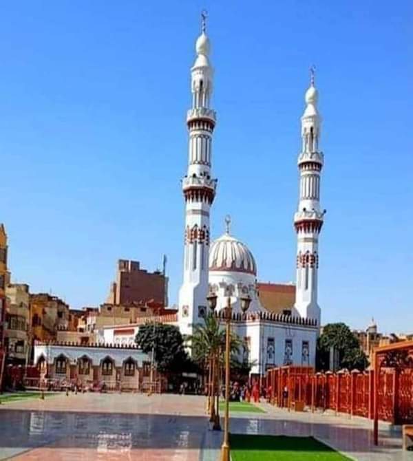 الاوقاف : جاهزية 8029 مسجد لأداء الشعائر الدينية فى رمضان بسوهاج