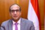 مرشح مصر لليونسكو في زيارة لمستشفى سرطان الأطفال 57357