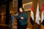 آمنة يبحث مع وفد هيئة فولبرايت مصر مجالات التعاون المشترك