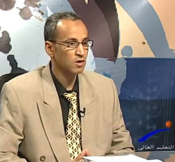 محمد الشرقاوي يكتب.. محمد ضاحي