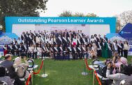 مؤسسة Pearson والمجلس الثقافي البريطاني يكرمان أفضل المتعلمين