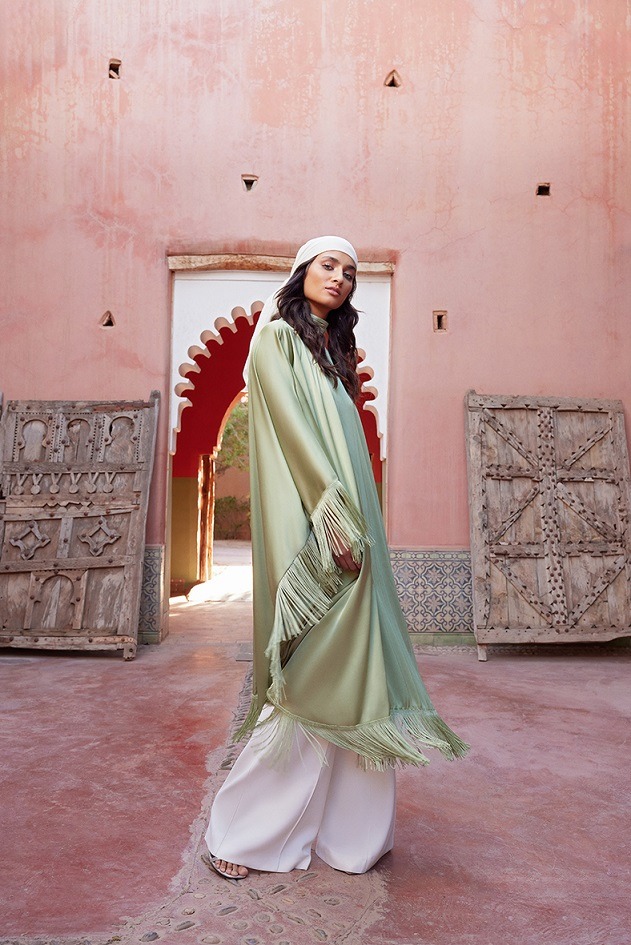 ترينديول تحتفي بشهر رمضان مع إطلاق أول مجموعة أزياء من علامتها التجارية في دول مجلس التعاون الخليجي