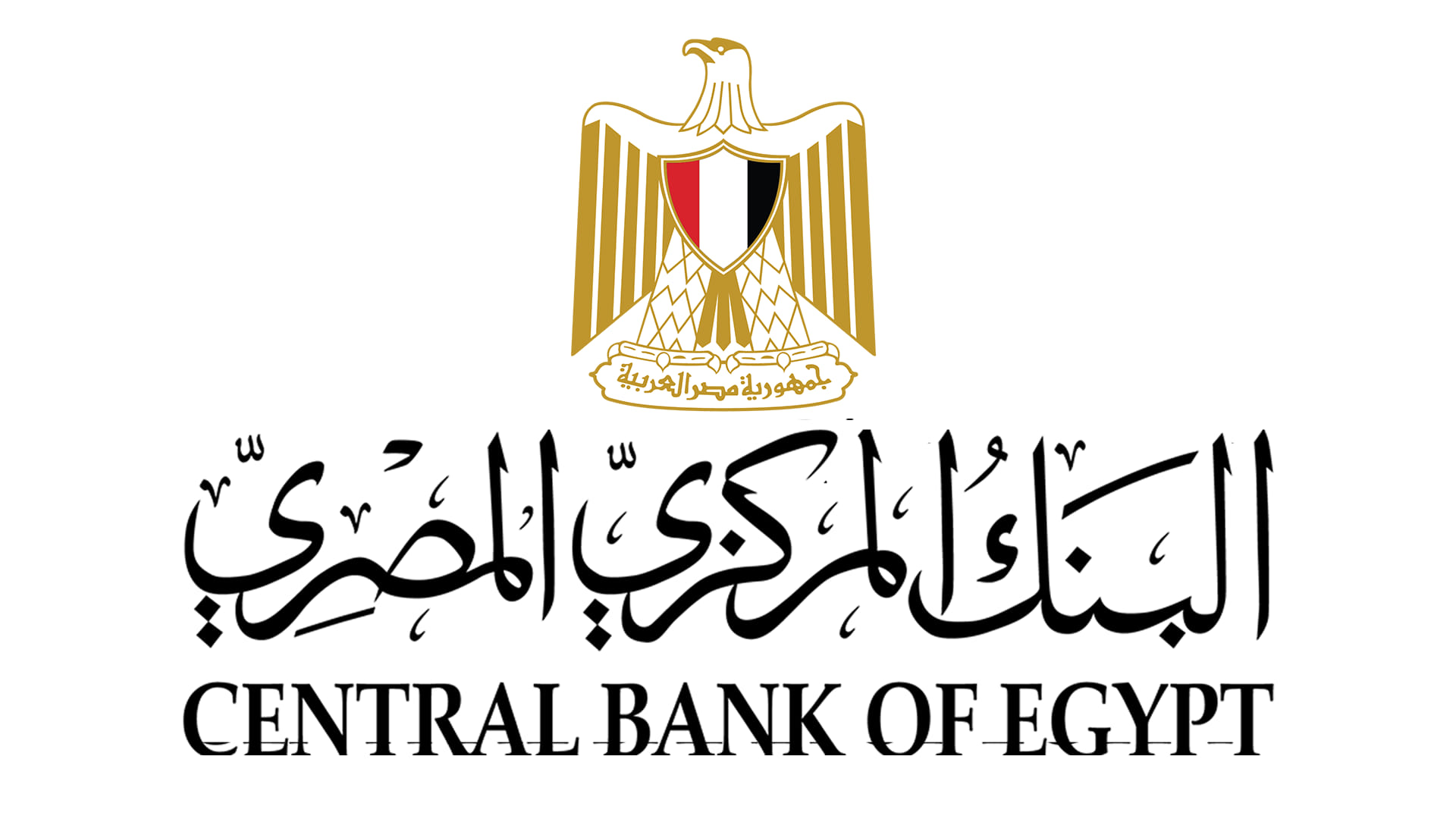 المركزى المصري يقرر تثبيت سعر الفائدة