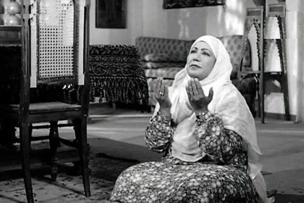 ناصر عراق : الأم في السينما المصرية