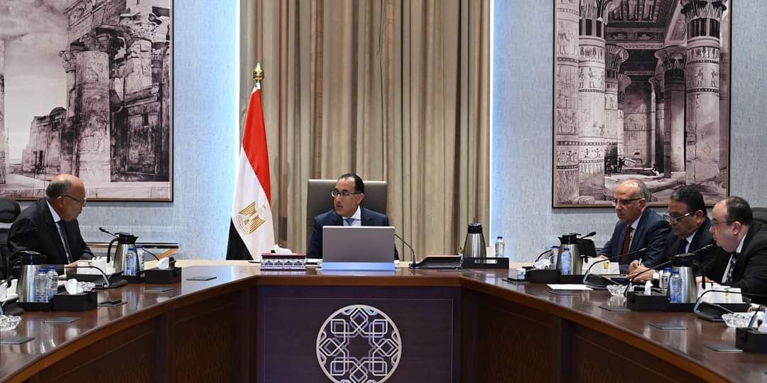 مدبولى يتابع جهود تفعيل التعاون بين مصر وجنوب السودان