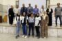الشباب : قطار تقييم مبادرات « نتشارك » وختام المبادرة الوطنية لتمكين الفتيات « دوّي» فى سوهاج