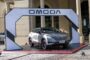 سيارة OMODA C5 الجديدة تستقطب عشاق السيارات في الحدث الحصري لأول مرة في دبي