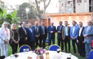 سفير تركيا بالقاهرة: تركيا تقدر دور مصر في دعم غزة