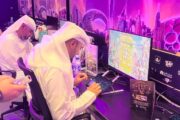 مجموعة یلا تتعاون مع مھرجان دبي للریاضات الرقمیة لتعزیز تجربة الألعاب الإلكترونیة