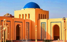 افتتاح 19 مسجدًا الجمعة القادمة ﻿