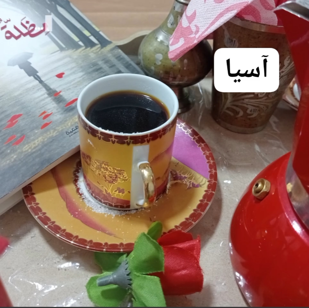 آسيا حملاوي تكتب.. رمضان والشعراء