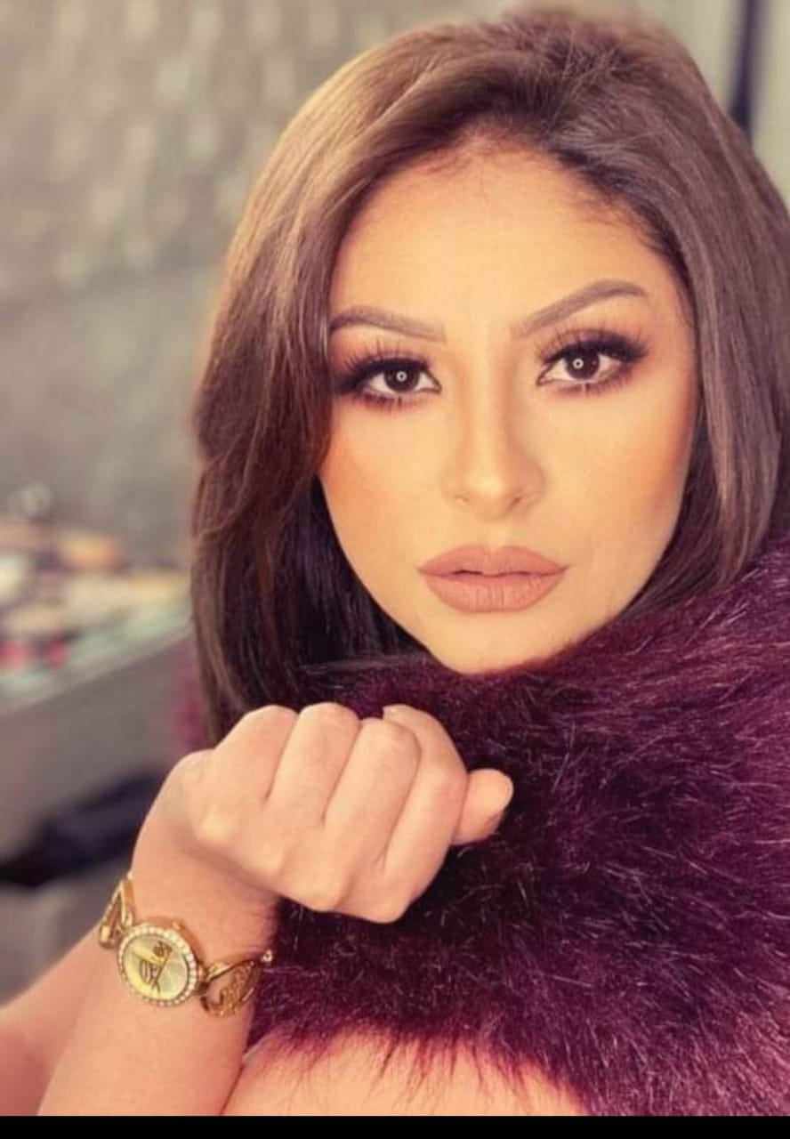 سارة زادة في ورطة