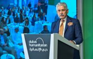 دبي الإنسانية تنظّم «الإدارة المستدامة لسلسلة الإمداد والتوريد»